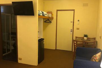 Extra beds