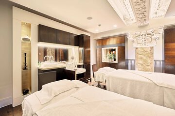 Spa treatment