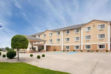 Comfort Inn