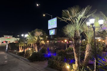 Best Budget Inn Fresno
