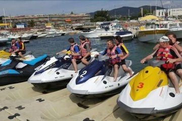 Boating