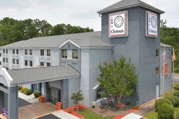 Inn at Clemson