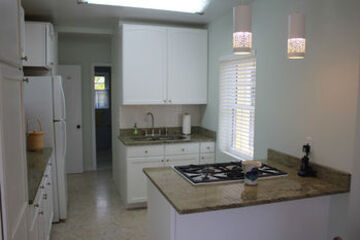 In-Room Kitchen