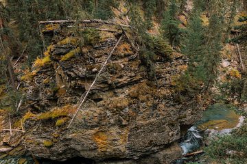 Hiking