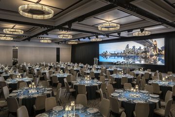 Ballroom