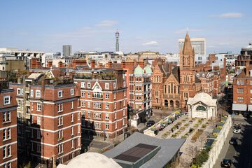 View from room