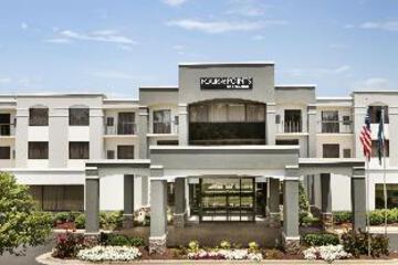 Four Points by Sheraton Raleigh North