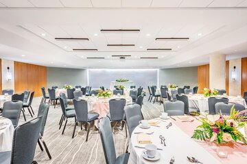 Ballroom