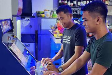 Arcade