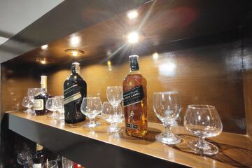 Minibar