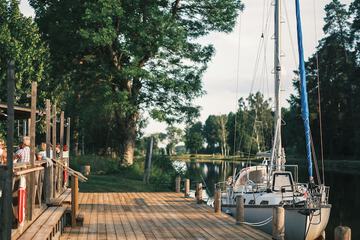Sundeck