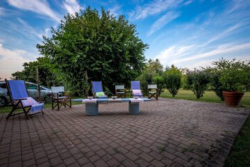 Sundeck