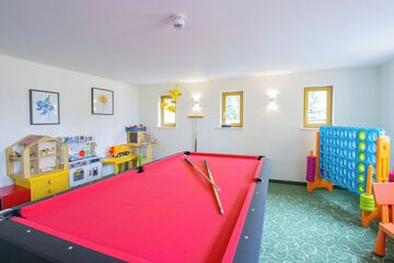 Billiards