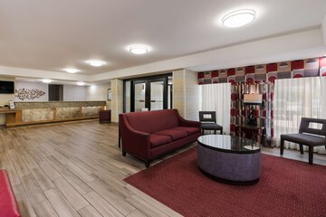 Hotel Interior 11 of 45