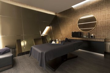 Spa treatment