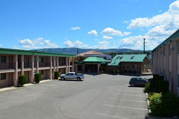 Fortune Motel
