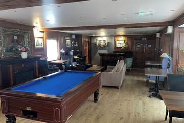 Billiards
