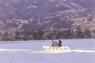 Boating