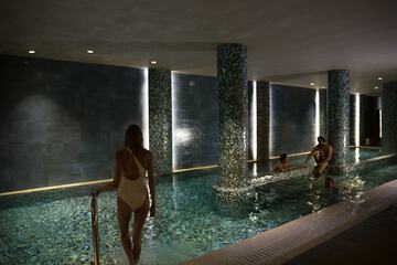 Spa