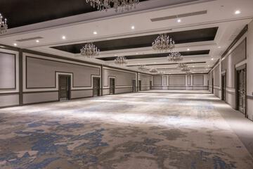 Ballroom