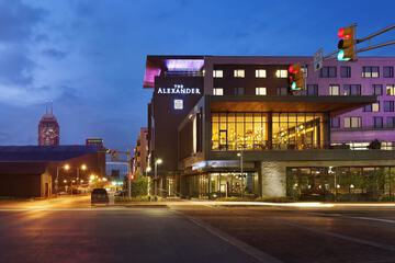 The Alexander