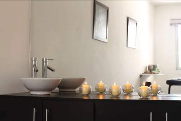 Treatment room