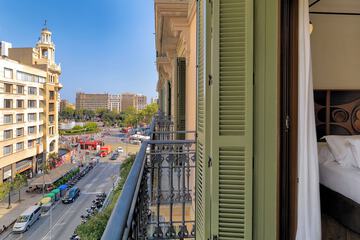 City view