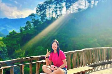 Sundeck