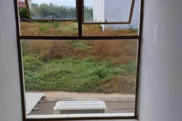 Land view from property