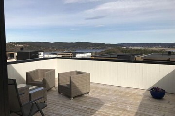 Sundeck