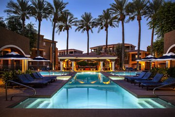 Meridian CondoResorts