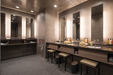 Public bath