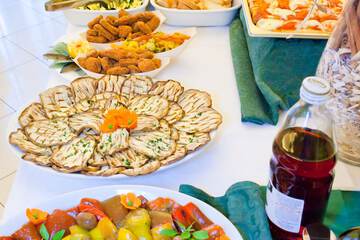 Buffet