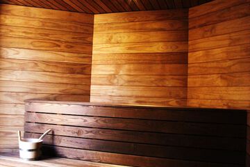 Treatment room