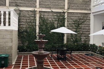 Fountain