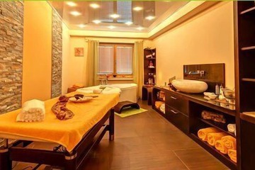 Treatment room