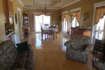 Hotel Interior