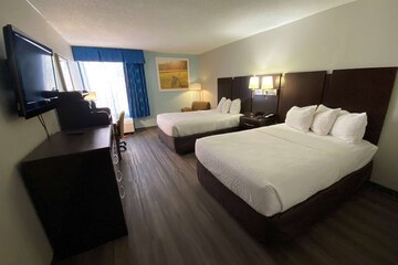 Days Inn & Suites by Wyndham Havelock