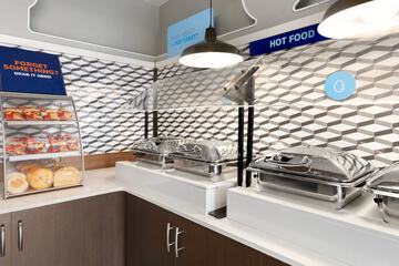 Breakfast/Coffee Service 42 of 50