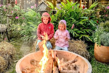 Children's activities