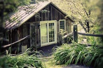 THE INN AT WOODCHUCK HILL FARM 7