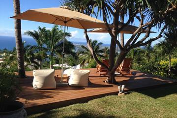 Sundeck