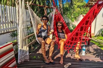 Sundeck