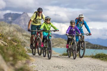 Bicycling