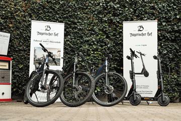 Bicycling