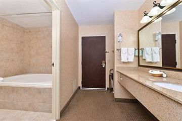 Jetted Tub