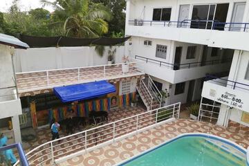 Sundeck