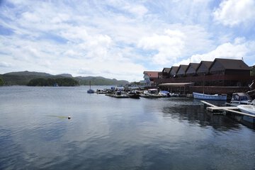Water view