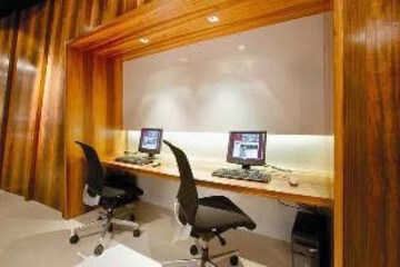  Grand Mercure Apartments Docklands 12