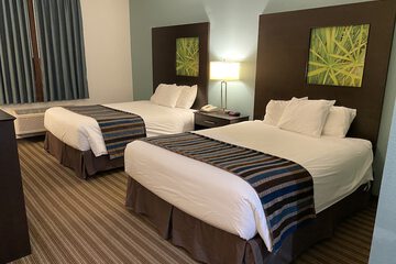 Super 8 by Wyndham Brenham TX